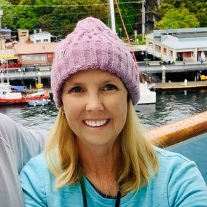 Meet your Posher, Nanci